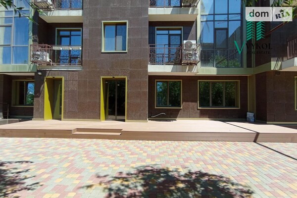 ЖК Восьмая жемчужина