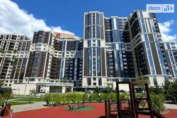 ЖК Шевченковский