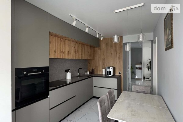 ЖК вул. Польового