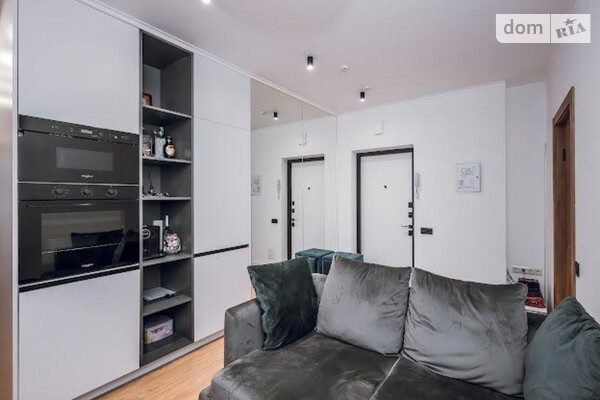 ЖК На Комарова, 46