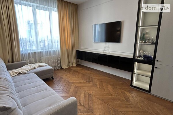 ЖК Старокиевский