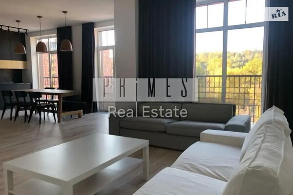 ЖК ул. Малевича 48