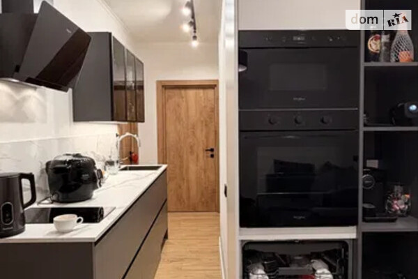 ЖК На Комарова, 46