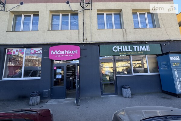 ЖК вул. Замостянська