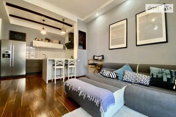 ЖК Друга перлина