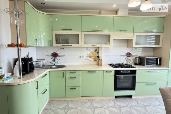 ЖК Калиновая свобода