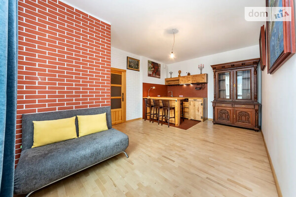 ЖК Старокиевский