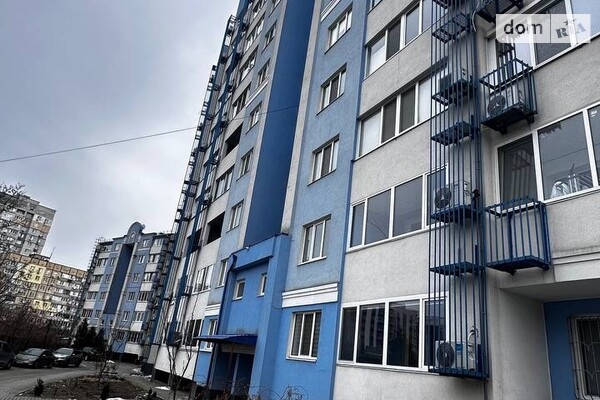 ЖК Пролісок