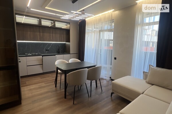 ЖК Централ Холл