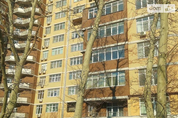 ЖК Група будинків на Французькому бульварі