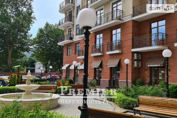 ЖК Будинок Каркашадзе