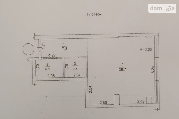 ЖК Гагарін Плаза