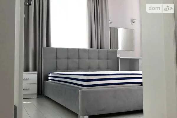 ЖК Парковый