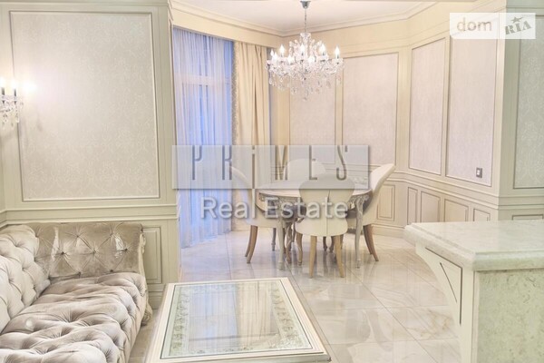 ЖК Покровський посад