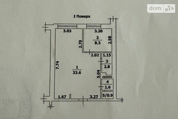 ЖК Дев'ята перлина