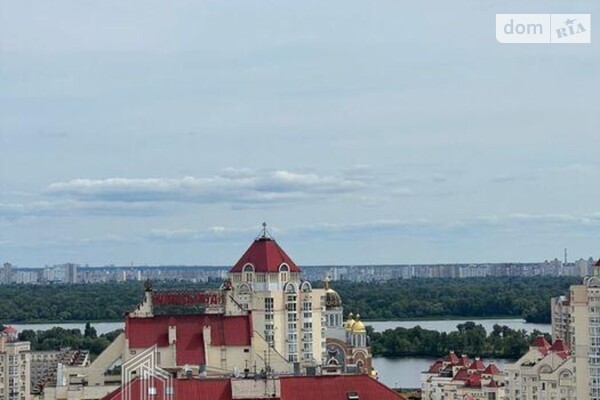 ЖК Obolon Residences