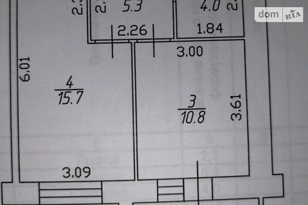 ЖК на Масанах