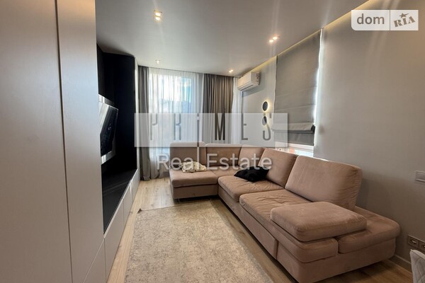 ЖК Комфорт Таун