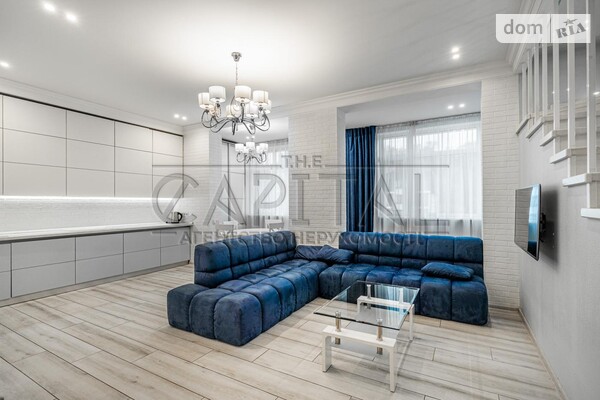 ЖК Подол Град