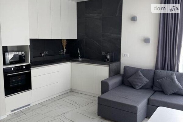 ЖК Харьковский