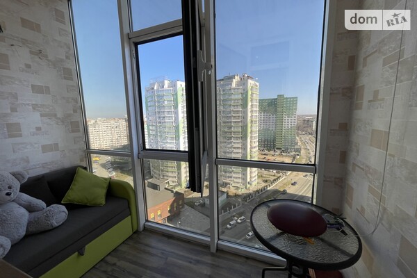 ЖК Четверта перлина