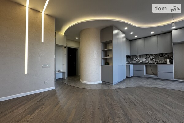 ЖК Ворзель Парк