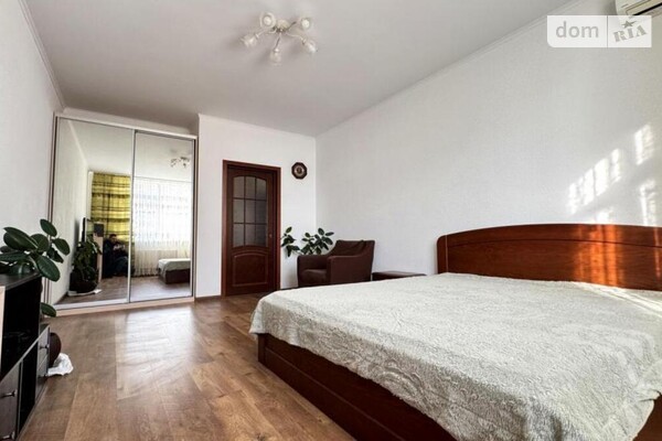 ЖК Паркові озера