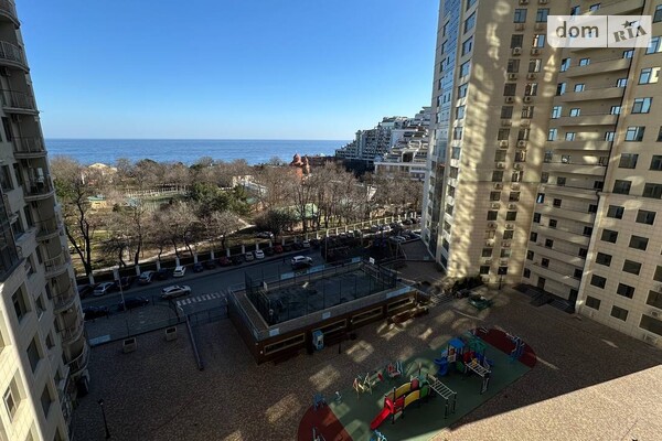 ЖК Друга перлина