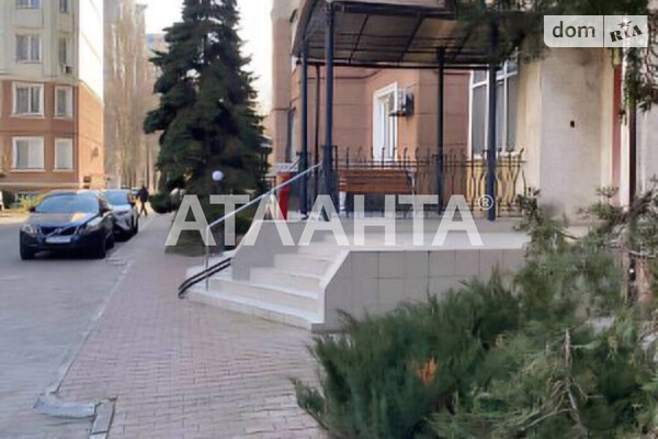 ЖК Будинок Каркашадзе