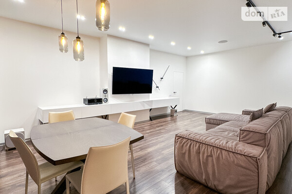 ЖК Кировский