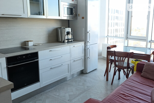 ЖК Двадцать пятая жемчужина