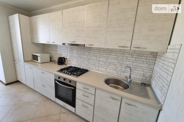 ЖК вул 600-річчя