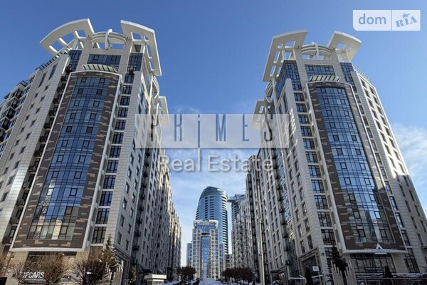 ЖК Бульвар фонтанов