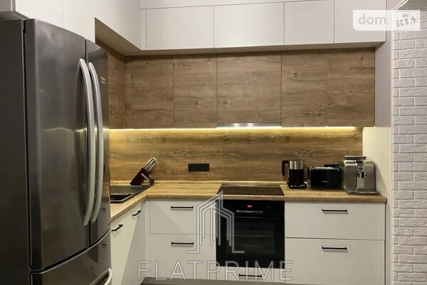 ЖК Козацький