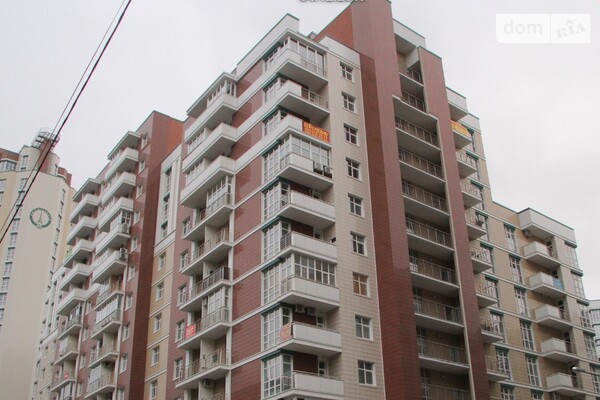 ЖК вул 600-річчя