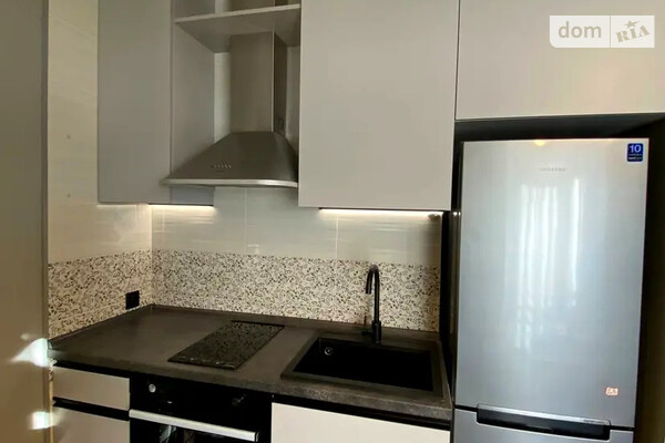 ЖК Відпочинок