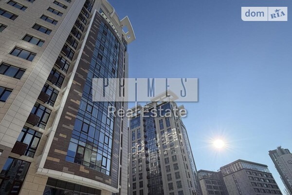 ЖК Бульвар фонтанов