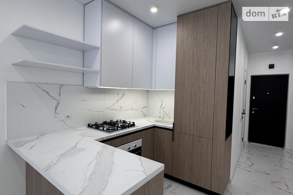 ЖК вул. Київська-Смакули