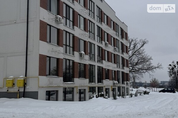 Гостомельские Липки