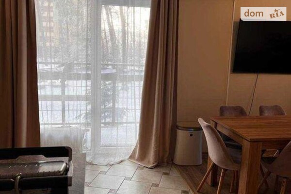 ЖК Відпочинок