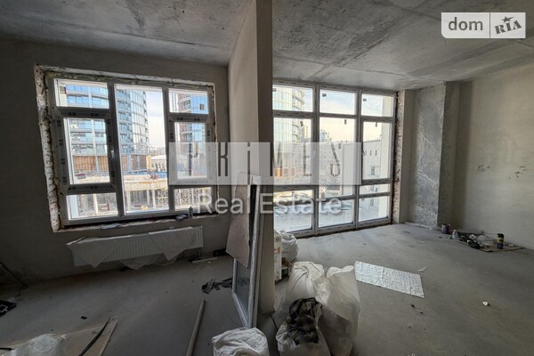 ЖК Бульвар фонтанов