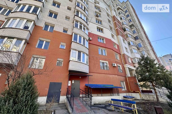 ЖК Мікрорайон Поділля