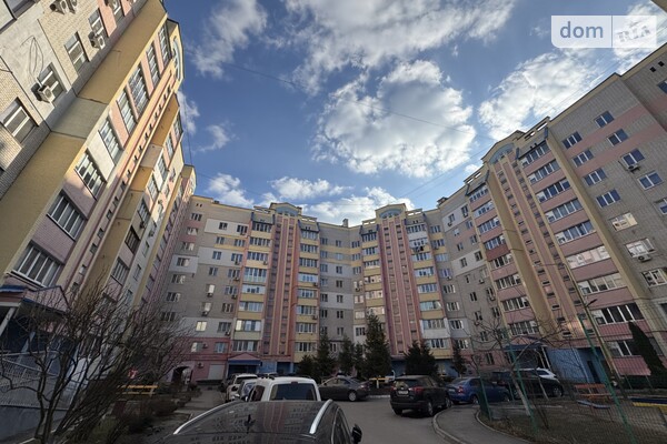 ЖК Мікрорайон Поділля