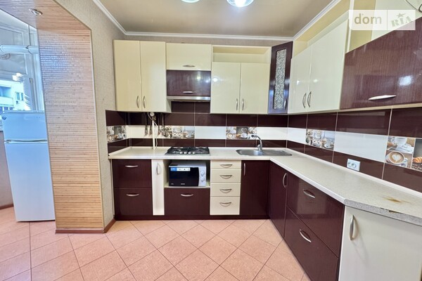 ЖК Мікрорайон Поділля