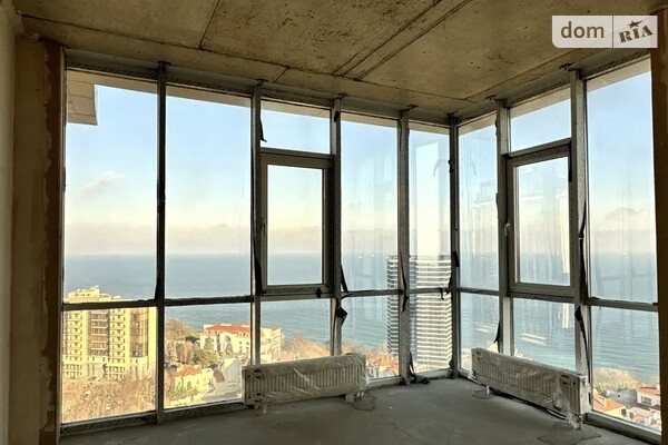 ЖК Восьмая жемчужина