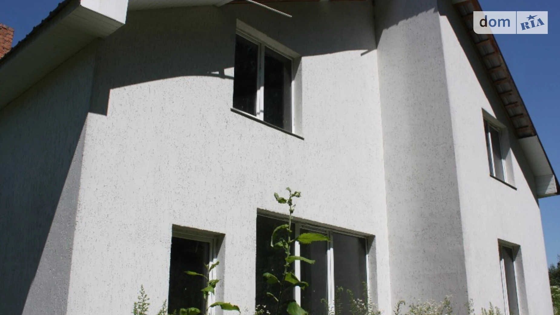 Продается дом на 2 этажа 210 кв. м с камином, цена: 65000 $ - фото 2