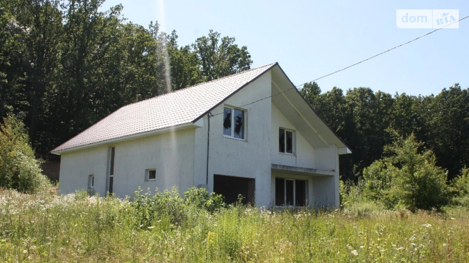 Продается дом на 2 этажа 210 кв. м с камином, цена: 65000 $ - фото 3