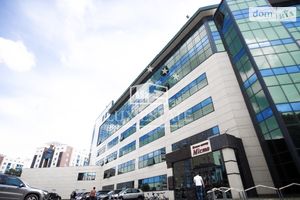 Продается офис 740 кв. м в бизнес-центре