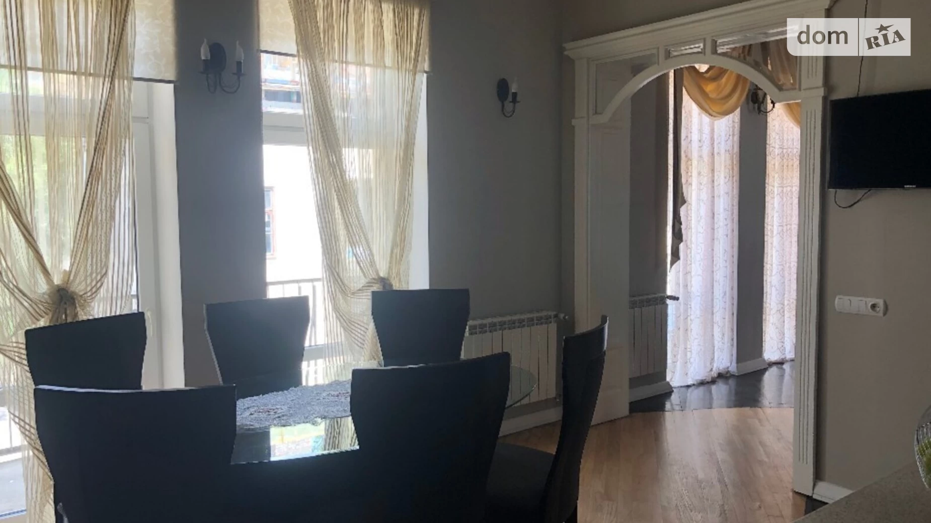Продається 4-кімнатна квартира 199.4 кв. м у Львові, вул. Миколи Лисенка, 5 - фото 5