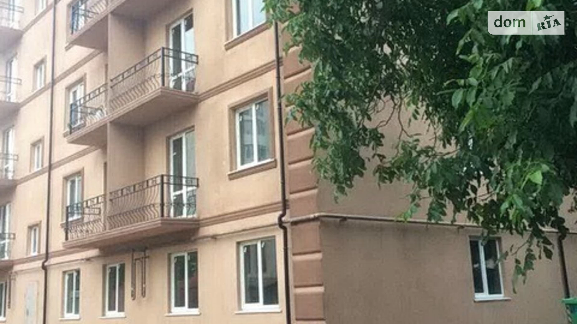 Продается 2-комнатная квартира 38 кв. м в Одессе, ул. Генерала Швыгина